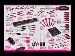 ピンクリボンキャンペーン